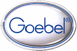 Goebel Germain Porcelains logo