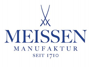 Meissen German Porcelain Mark