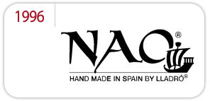 1996 Nao Factory Stamp Maker's Mark