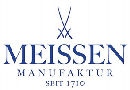 Meissen German Porcelains Porcelains logo