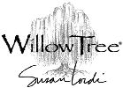 Willow Tree Figurines Logo