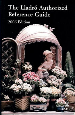  Lladro figurines identification and price guide