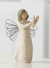 Willow Tree  Angel of Hope figurine